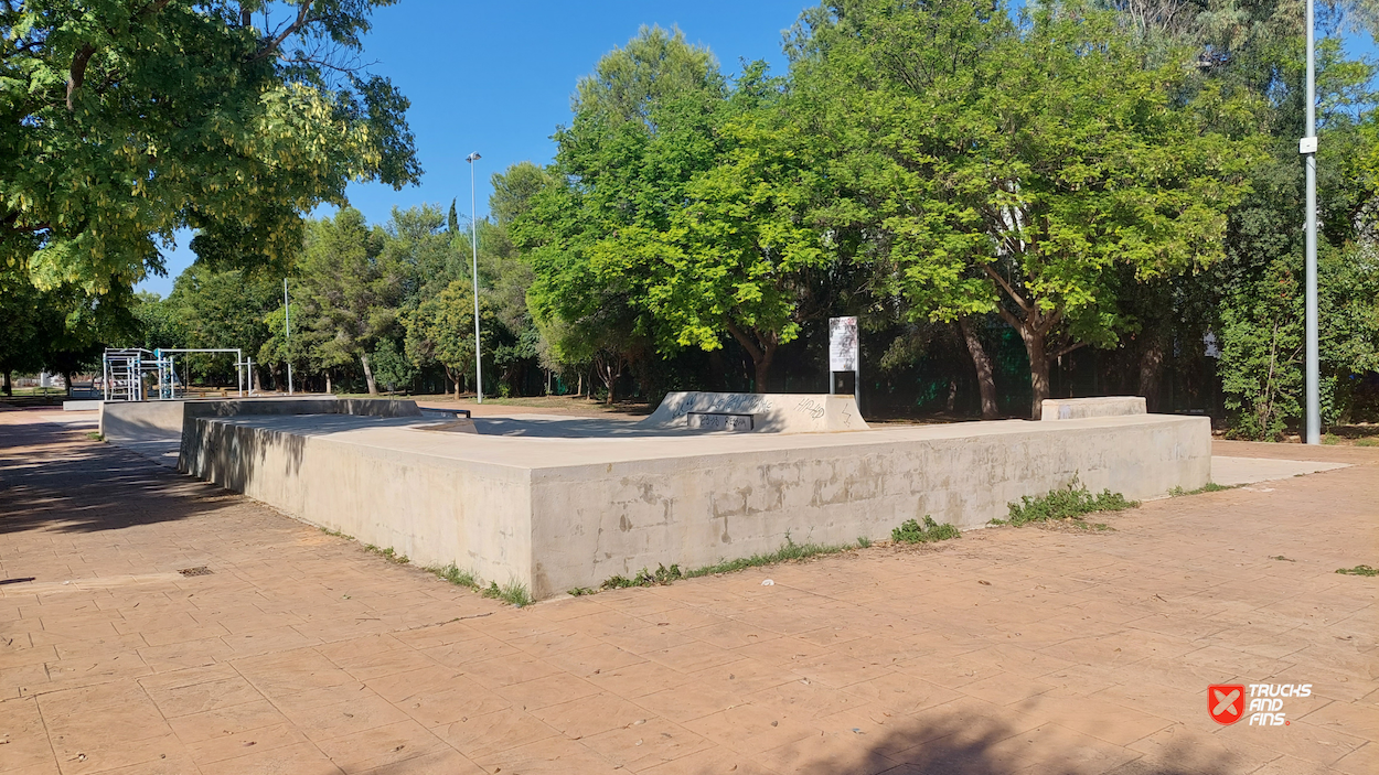 Benimodo Skatepark